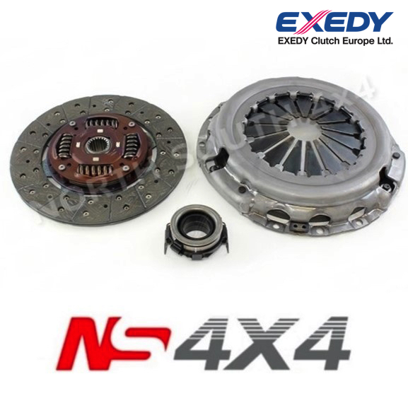 Ns4x4